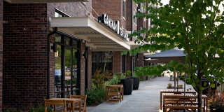 West End District Gallery 50