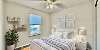 Convenient Living at North Troy Apartments & Townhomes, Troy Gallery 3