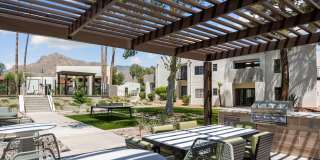 Cortland North Tucson Gallery 21