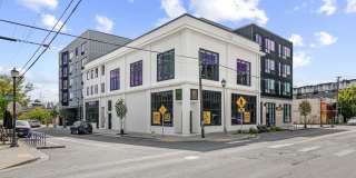 The Buckley Gallery 2