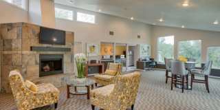 The Knolls at Sweetgrass Apartment Homes Gallery 3