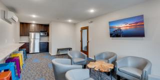 Aquila Park & Royal Park Apartments Gallery 16