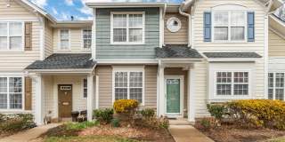 Conveniently located 2-bedroom, 2.5-bathroom home in Morrisville, NC Gallery 1