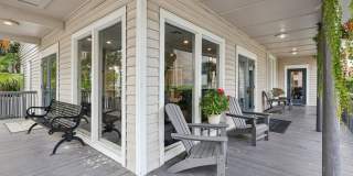 Bridgewater Apartments Gallery 5