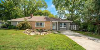 1020 Hillcrest Drive Gallery 1
