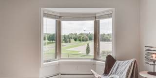 The Markham Gallery 35