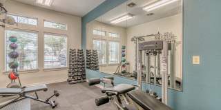 Stonecreek Ranch Apartments Gallery 43