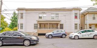 East Union Apartments | Updated Homes Steps from Pike/Pine | 1 Month Free! Gallery 1