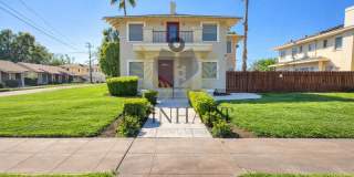 1105 North College Avenue Gallery 1