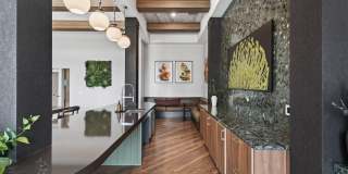 Alta 412 at Abington Station Gallery 12
