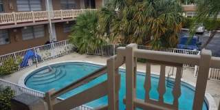 One bedroom apartment in Pompano Beach Gallery 1