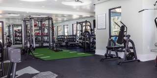 Town Center Crossing Gallery 25