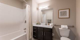 Commons at Manor 55+- Senior and Affordable Housing Gallery 6