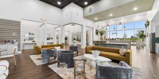 Mansions of Denton Gallery 11
