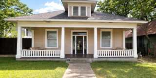 305 W 38th St, Austin - Great 4X2 Home Close to UT Campus Gallery 3