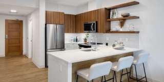 Radius Apartments Gallery 2