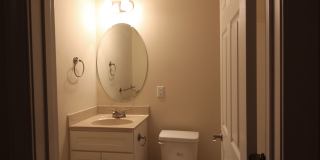 Spacious 3 Bedroom, 3.5 Bathroom Townhome with Finished Basement, Fenced Yard & Garage Gallery 6