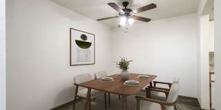 Desert Willow Apartments - Affordable Gallery 4