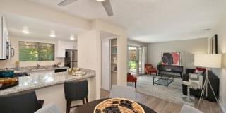West Oaks Apartment Homes Gallery 17