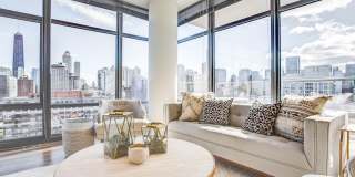 NEXT Apartments Gallery 30