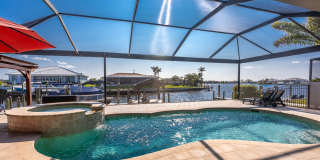 Gulf Access, Waterfront Escape Awaits Gallery 1