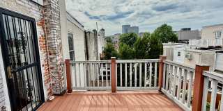 2205 Fitzwater Street - 3rd Floor Gallery 34