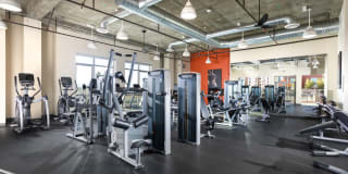 Centerra Apartments Centerra Apartments Gallery 9