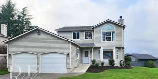 Updated 3-Bedroom Home with Puget Sound Views, Lake Access & Landscaping Included Gallery 1