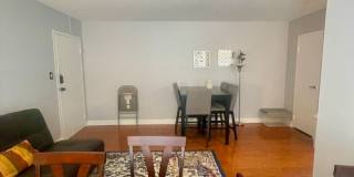Beautiful Fully Furnished 1BR Condo — Steps from Brookland/CUA Metro All Utilities Included • Parking Space • Newly Renovated Gallery 7