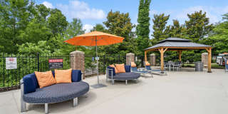 Renaissance at Peachers Mill Gallery 10