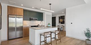 Stella at Star Metals Gallery 9