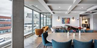 Library Lofts Library Lofts Gallery 14