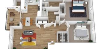 #148 WALNUT SPRINGS Gallery 1