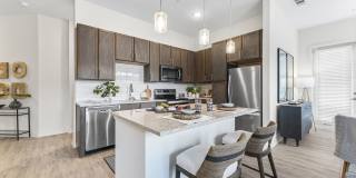 The Reef Oceanside Apartments Gallery 2