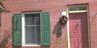 3 Bed 1.5 Bath Row House - Bordentown Gallery 1