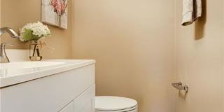 Amenities and Utilities included Richmond Condo Near VCU and UR Gallery 15