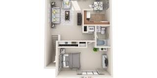 Orchard Square Gallery 23