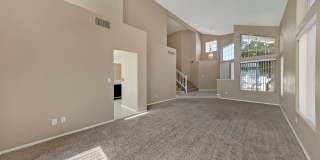 Green Valley Home! Beautiful &  Spacious! Stainless steel appliances! Washer & dryer! No pets! Gallery 19