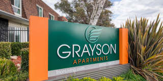 Grayson Apartments Gallery 35