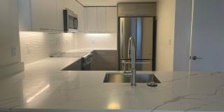 LUXURY 2 BED 2.5 BATH DUPLEX, All New , Laundry in Unit Garage Pool,. NO fee Gallery 14