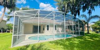 Coming soon!!!!-The Oaks-Pool Home-1738 Golfview Dr Kissimmee FL 34746 Gallery 32