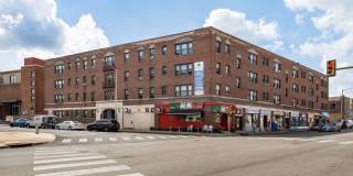 7250 CHESTNUT STREET unit: E- 301 Gallery 1
