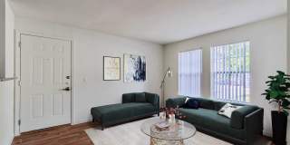 Lakecrest Village - Affordable Housing Gallery 16