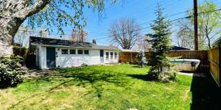 $0 DEPOSIT OPTION, CHARMING 3 BED 2 BATH TRADITIONAL BRICK HOME!! HUGE YARD, DETACHED GARAGE, COMPLETELY REMODELED, IN THE HEART OF ENGLEWOOD!!! Gallery 39
