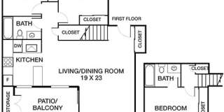 Mariner's Cove Apartments Gallery 15