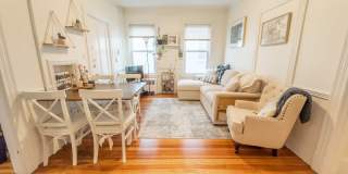12 Hamlin Street Gallery 5