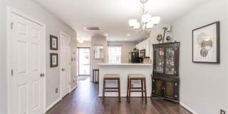 Room in 3 Bedroom Townhome at Big Bass Dr Gallery 14