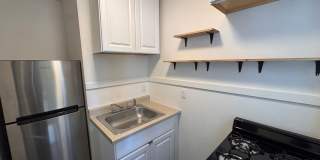 Adams Apartments Gallery 13