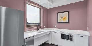 The Cosmopolitan at Reston Town Center Gallery 47