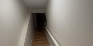 1639 North Hilton Street Gallery 9